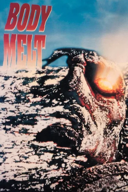 Фильм Расплавленное тело (1993)