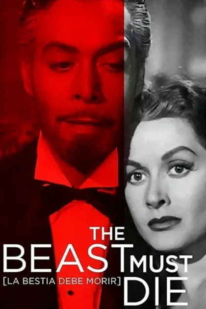 Фильм Зверь должен умереть (1952)