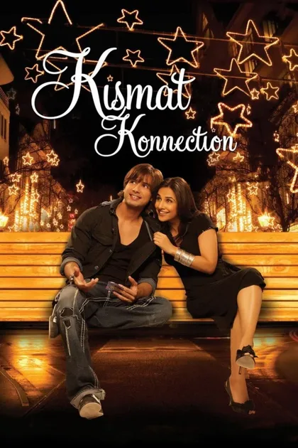 Фильм Талисман удачи (2008)