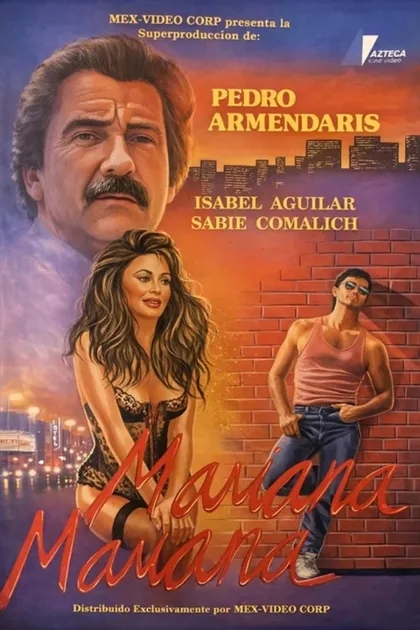 Мариана, Мариана
