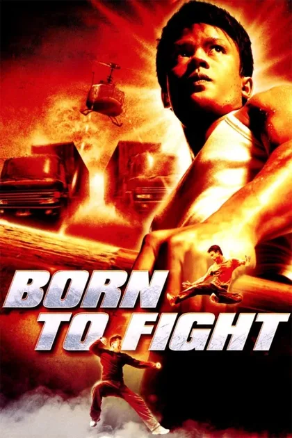 Фильм Рожденный сражаться (2004)