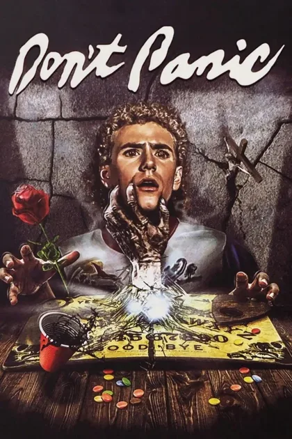 Фильм Без паники (1988)