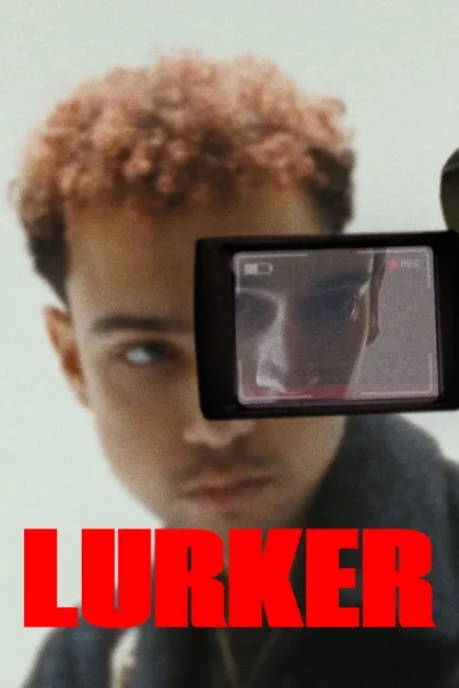 Фильм Луркер (2025)