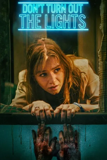 Фильм Полтергейст: Другое измерение (2023)