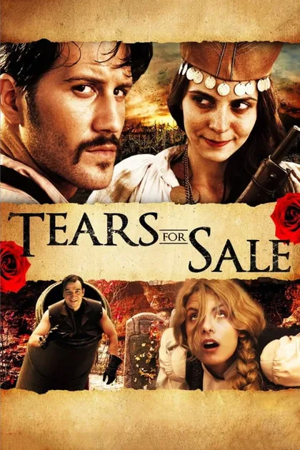 Фильм Слезы на продажу (2008)
