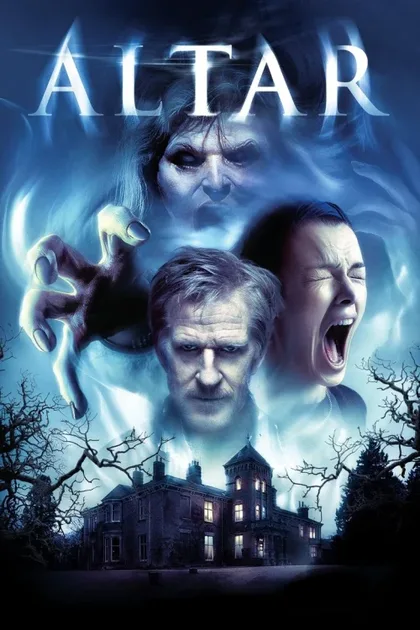 Фильм Алтарь (2014)