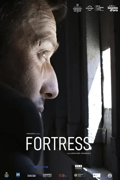 Фильм Крепость (2019)
