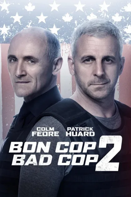 Фильм Плохой хороший полицейский 2 (2017)
