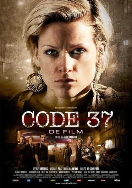 Фильм Код 37 (2011)