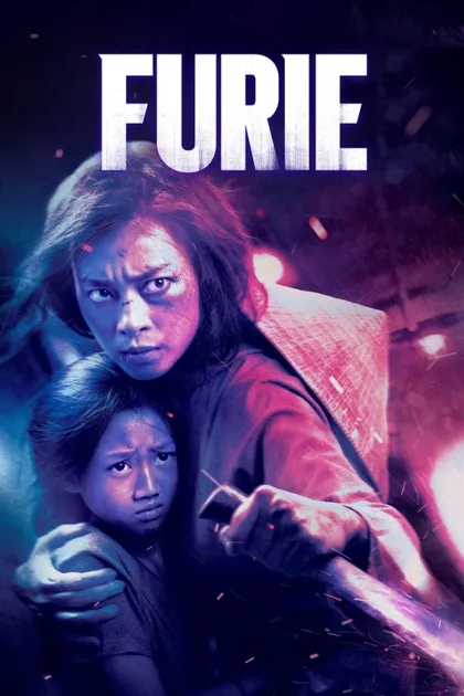 Фильм Фурия (2019)