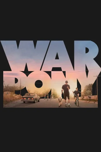 Фильм Боевой пони (2022)