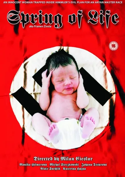 Фильм Весна жизни (2000)