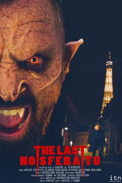 Фильм Последний Носферату (2023)