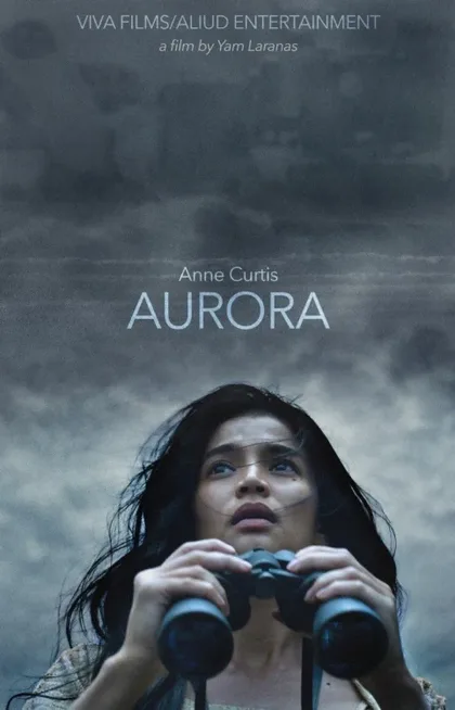 Фильм Аврора (2018)