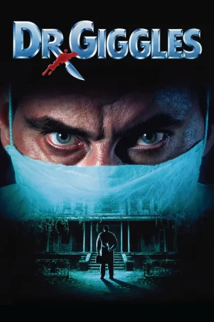 Фильм Хихикающий доктор (1992)