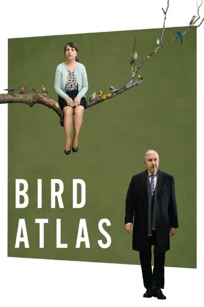 Фильм Птичий атлас (2021)