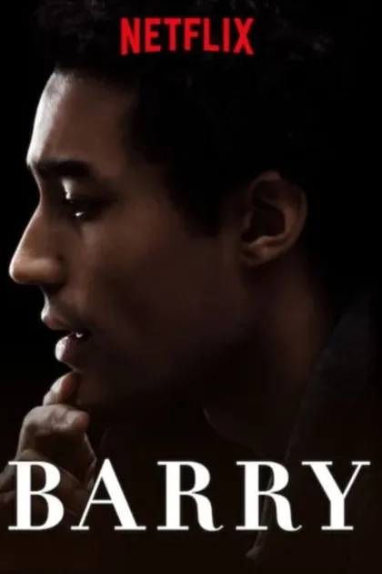 Фильм Барри (2016)