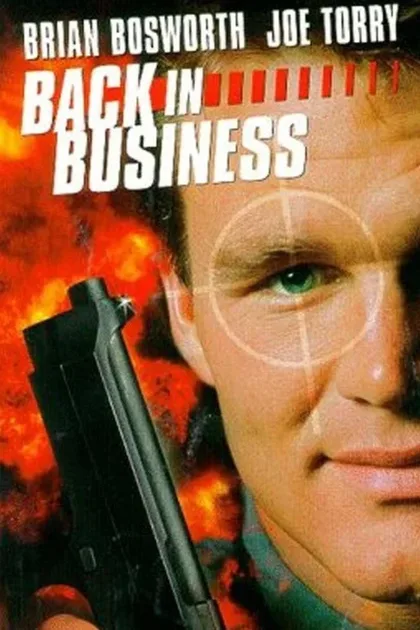 Фильм Снова в деле (1996)