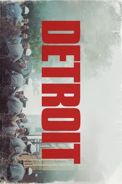 Фильм Детройт (2017)