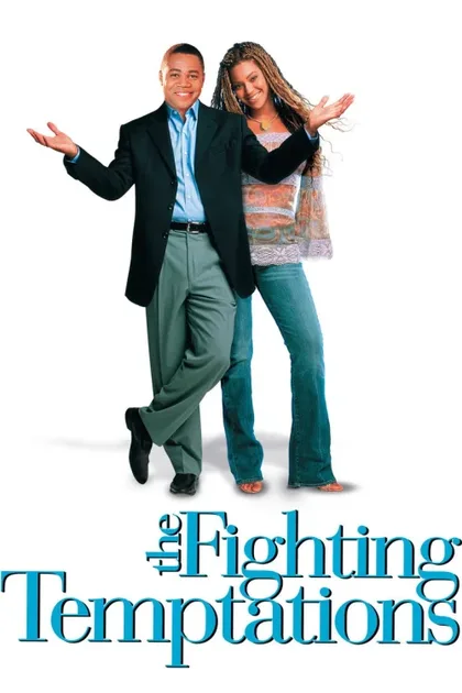 Фильм Борьба с искушениями (2003)