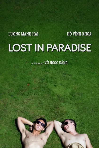 Фильм Потерянный рай (2011)