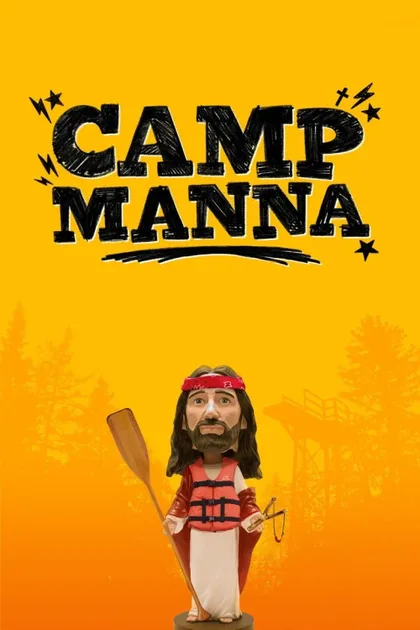 Фильм Лагерь Манна (2018)