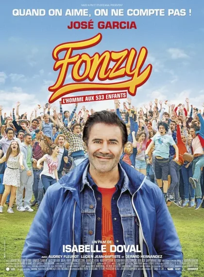 Фильм Фонзи (2013)