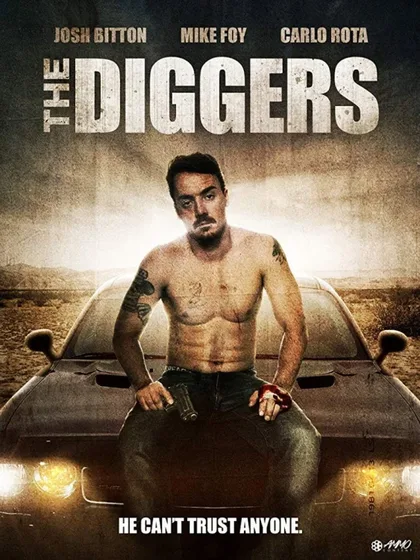 Фильм The Diggers (2019)