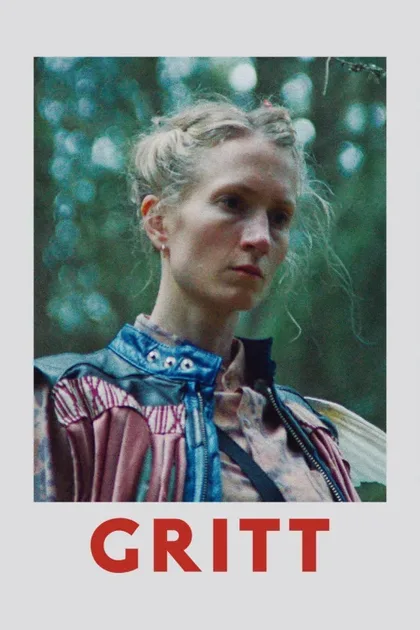 Фильм Гритт (2021)
