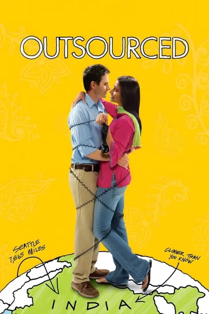 Фильм Сбежавшая работа (2006)