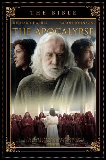 Фильм Апокалипсис: Откровение Иоанна Богослова (2002)