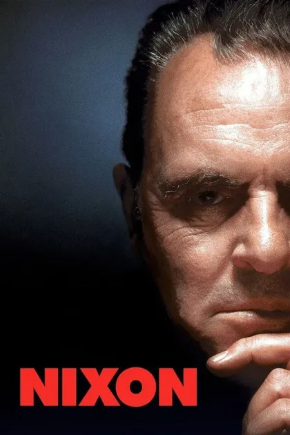 Фильм Никсон (1995)