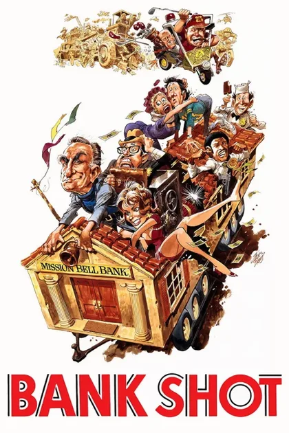 Фильм Верный шанс (1974)