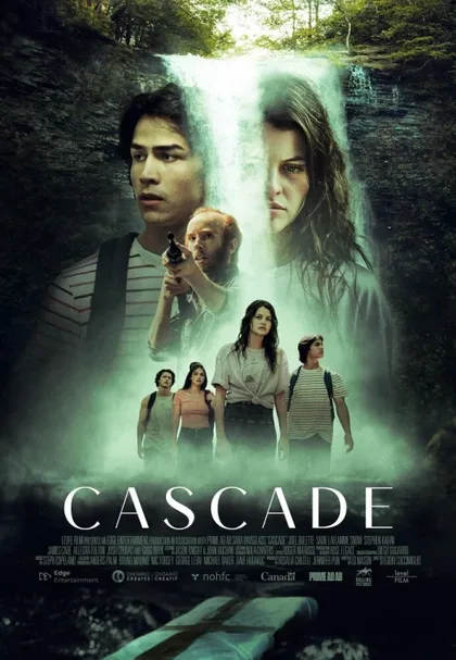 Фильм Водопад (2023)