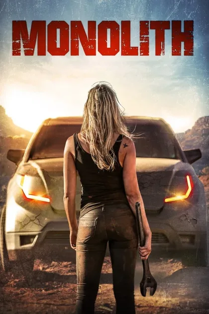 Фильм Монолит (2016)