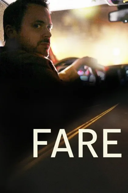 Фильм Плата за проезд (2016)