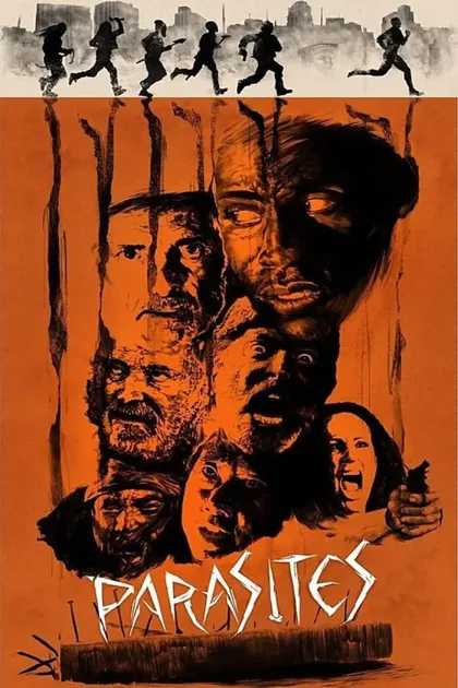 Фильм Паразиты (2016)