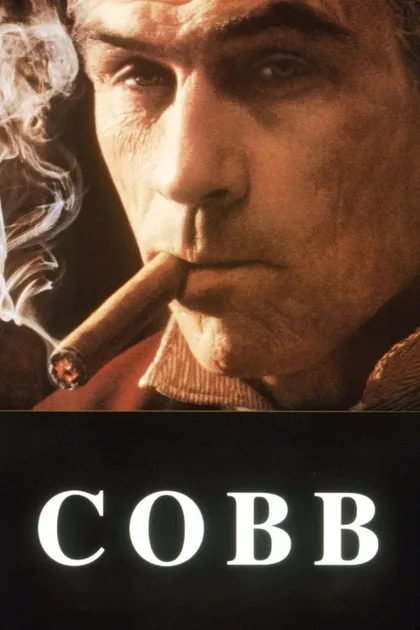 Фильм Кобб (1994)