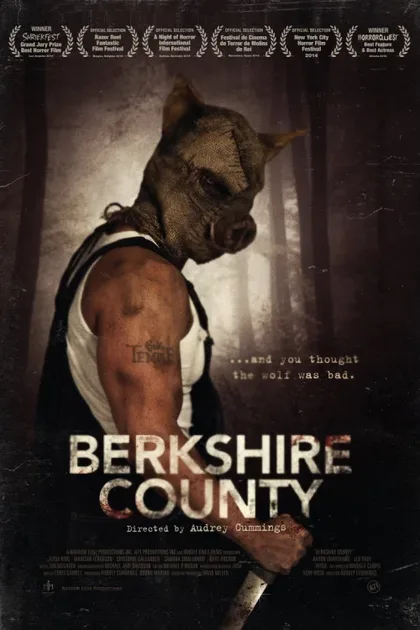 Фильм Округ свиней (2014)