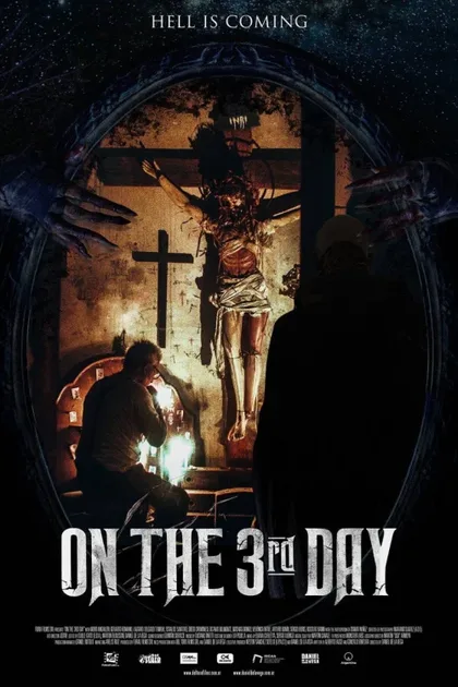 Фильм На третий день (2021)