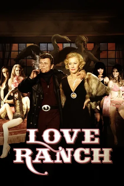 Фильм Ранчо любви (2010)