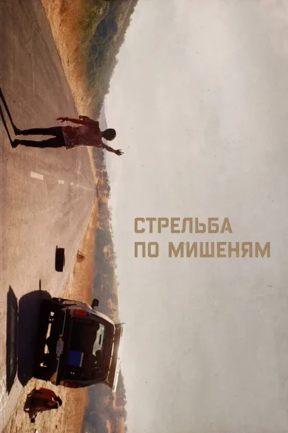 Фильм Стрельба по мишеням (2017)