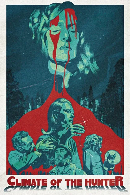 Фильм Климат охотника (2019)