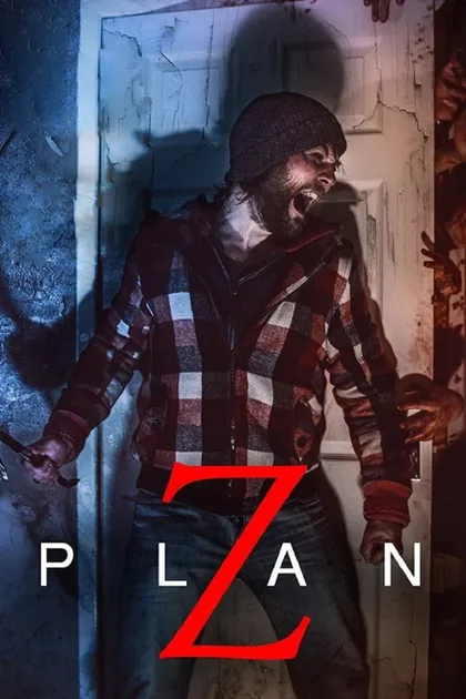 Фильм План «Z» (2016)