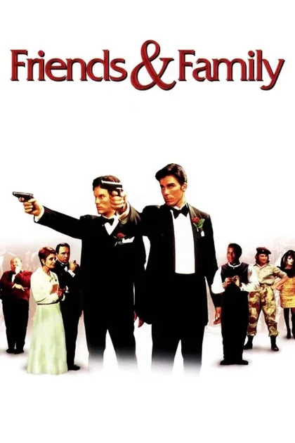 Фильм Клетка для братвы (2002)