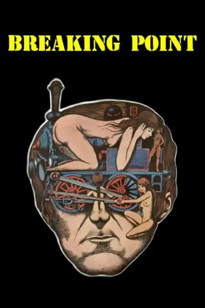 Фильм Точка разрыва (1975)
