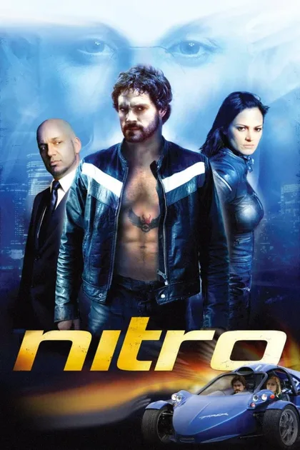 Фильм Нитро (2007)