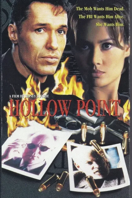 Фильм Блуждающая пуля (1996)
