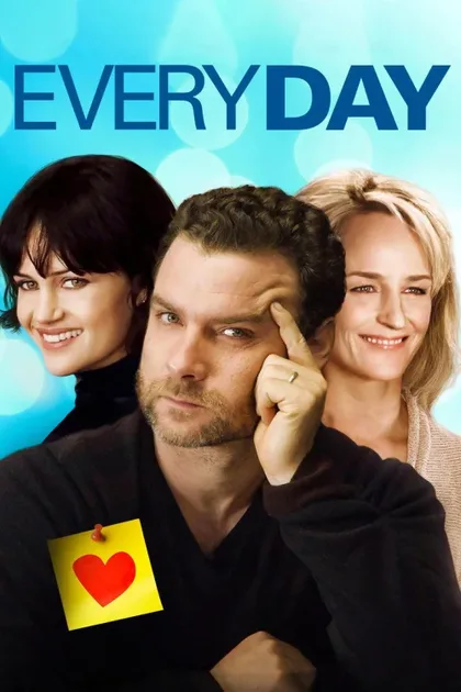 Фильм Каждый Божий день (2010)