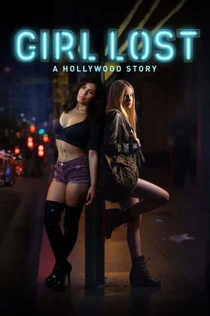 Фильм Потерянные: Голливудская история (2020)